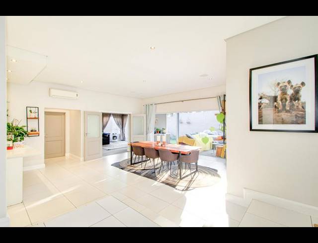 3 BEDROOM PROPERTY TO RENT IN BRYANSTON